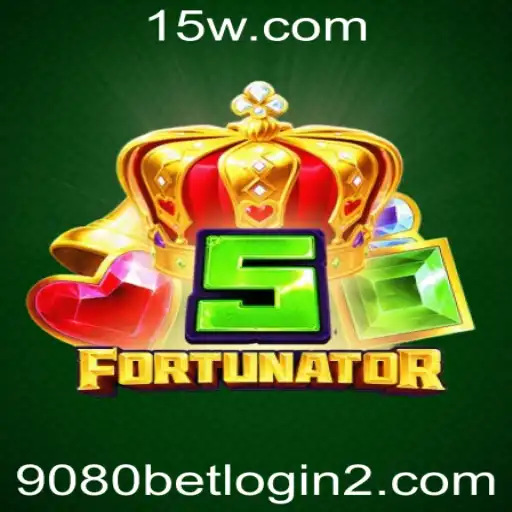 9080bet login | Explorando o Mundo do Jogo 5Fortunator