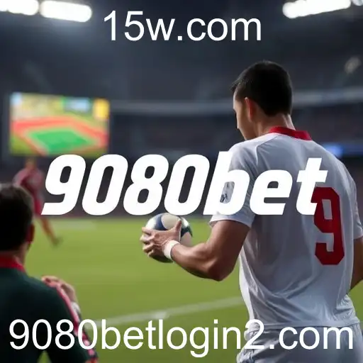 Apostas Esportivas: Uma Visão Geral com Foco no 9080bet Login