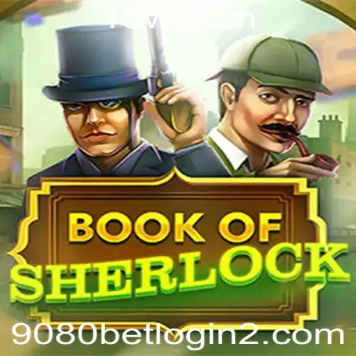 9080bet login | Book of Sherlock: Explorando o Mundo de Misteriosos Enigmas