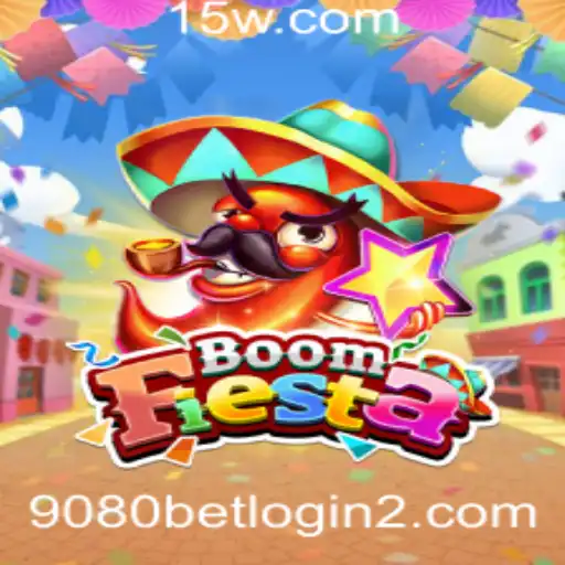 9080bet login | Descubra o Mundo Empolgante de BoomFiesta: O Guia Definitivo para Jogadores