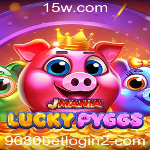 9080bet login | Desvendando JManiaLuckyPyggs: O Jogo de Sorte que Conquista o Público