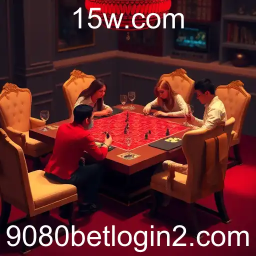 O Mundo Fascinante dos Jogos de Mesa