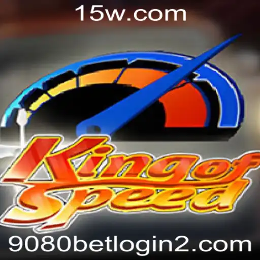 9080bet login | KingofSpeed: A Excitante Jornada no Mundo das Corridas