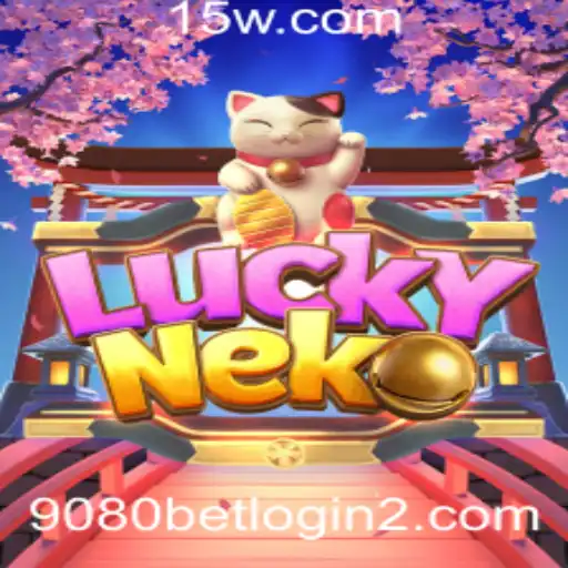 9080bet login | Explorando o Envolvente Jogo LuckyNeko e Seu Impacto no Mundo dos Cassinos Online