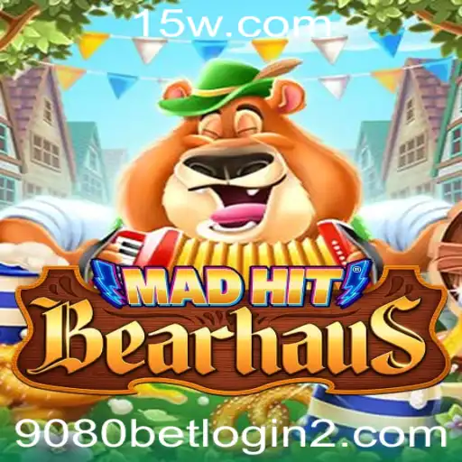 9080bet login | Explorando o Mundo de MadHitBearhaus: Descrição, Regras e Atualizações