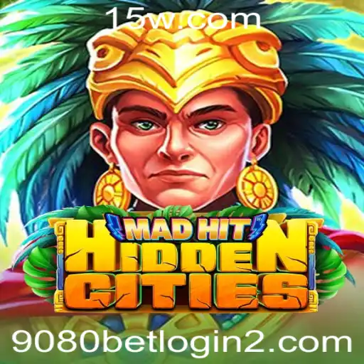 9080bet login | Explorando o Fascinante Mundo de MadHitHiddenCities