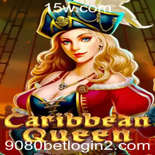 Descubra as Aventuras de CaribbeanQueen e Como se Conectar com 9080bet Login