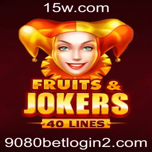 Descubra o Incrível Jogo FruitsAndJokers40: Um Mundo Colorido de Entretenimento