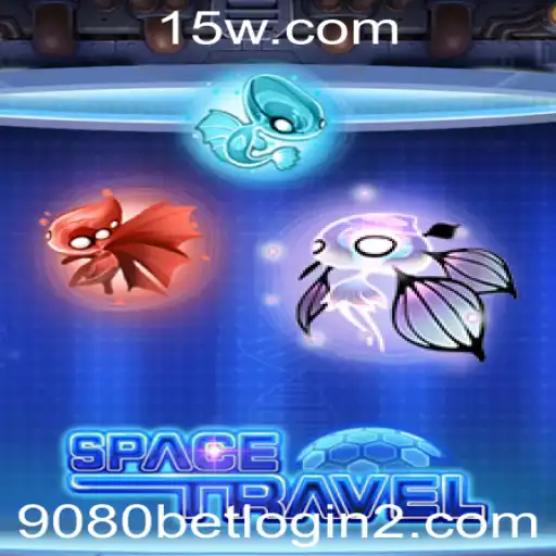 SpaceTravel: Uma Viagem Intergaláctica pelo Universo dos Jogos