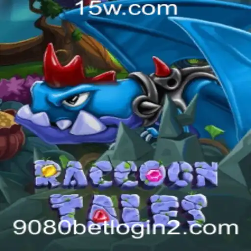 9080bet login | Explorando o Mundo de RaccoonTales: Uma Aventura Interativa