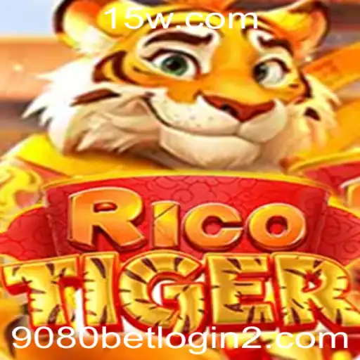 9080bet login | Descubra o Universo de RicoTiger e o Fascinante Mundo de 9080bet Login