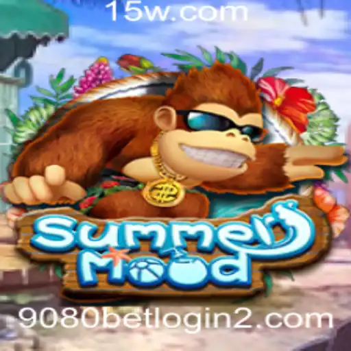 9080bet login | Explorando o Mundo do Jogo SummerMood: Um Guia Completo