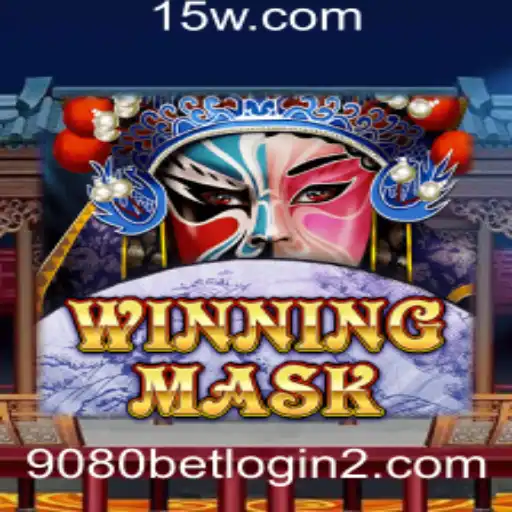 9080bet login | Descubra o Universo Fascinante de WinningMask: Um Jogo Inovador para os Entusiastas